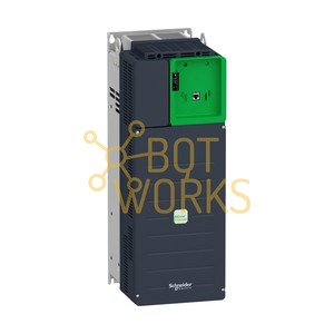 Schneider Electric ATV630D45N4Z - Nuovo - Product Image 1