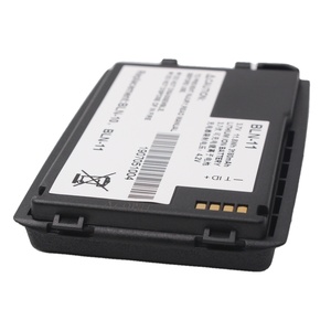 Batería de Iones de Litio BLN-11 BLN-10 de 3180 mAh HT9980AA para Airbus DS EADS <span class=keywords><strong>TH1N</strong></span> P8GR <span class=keywords><strong>TH1N</strong></span> Walkie Talkie - Product Image 2