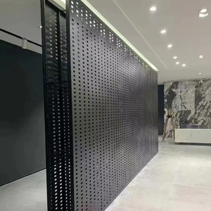 התאמה מודרנית איזון מודרני להתאמה אישית איזון דו-צדדי מסך לוח מדפי תצוגה עבור עמיד הרכבה קל עמיד - Product Image 1