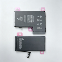 Baterai Ponsel Isi Ulang China Kompatibel dengan iPhone 5 6 6s 6sPlus 7 7Plus 8 8p 14 15 Plus X XR XS
