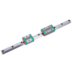 Hiwin gốc Đài Loan tự động hóa bộ phận ví dụ như loạt trượt tuyến tính đường sắt hướng dẫn với lõi mang trong kho - Product Image 5