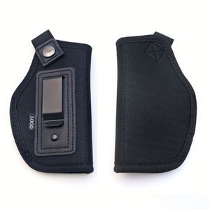 Étui portable dissimulé IWB - Product Image 1
