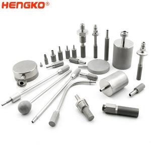 הנגקו נירוסטה ניצוץ חמצן גז 5 מיקרון בועה דק דיסק מפזר מיקרו בועה - Product Image 6