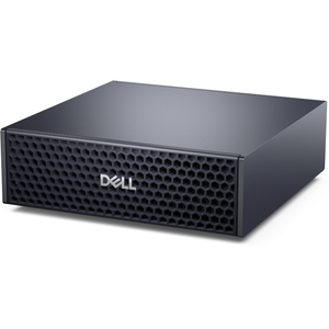 New Pro FCM1253 Workstation Mini Desktop GB10 Graphics <b>Card</b> 128GB RAM 4TB SSD AI <b>PC</b> Computer <b>for</b> Working Dell Pro FCM1253 Wo - Product Image 1