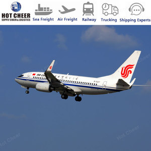 DDP Freight Forwarder From China to Saudi Arabia USA Canada South Africa <strong>Iraq</strong> Uae Dubai Oman Kuwait Australia Shipping Agent - Product Image 2