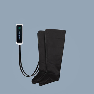 Professional Electric Dynamic Air Compress Full <strong>Leg</strong> Recovery Boots Sequential Compression Device Pressure <strong>Massage</strong> <strong>Machine</strong> - Product Image 3