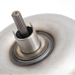 Номер детали YJH265D редуктор гидротрансформатор вилочный погрузчик запасные части вилочный погрузчик гидротрансформатор для вилочного погрузчика 2-8 тонн - Product Image 3