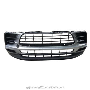Kit de carrocería de piezas de parachoques delantero de alta calidad y <span class=keywords><strong>barato</strong></span> para <span class=keywords><strong>Porsche</strong></span> <span class=keywords><strong>Macan</strong></span> Kit de parachoques de actualización - Product Image 1