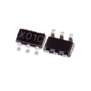 New Original IC TLV61046ADBVT SOT-23-6 <b>Integrated</b> <b>Circuit</b> DC-DC Power Supply IC Chip - Product Image 1