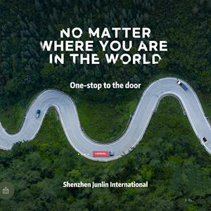 Эффективный налог на услуги авиаэкспресс-доставки от двери до двери, включая специальные необщие перевозки грузов в Западную Европу - Product Image 6