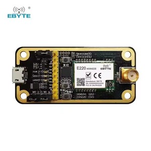 Kit d'évaluation et de développement de module Lora Ebyte E220-400MBL-01 USB pour équipement de communication domestique intelligent avec puce LLCC68 - Product Image 2