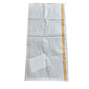China Coastal Buen <span class=keywords><strong>Precio</strong></span> 25kg 50kg 100kg Sacos <span class=keywords><strong>De</strong></span> Polipropileno para Agricultura Maíz PP Saco Tejido - Product Image 5