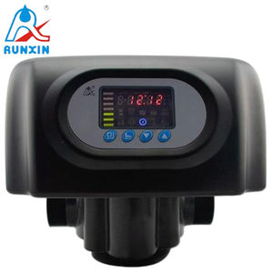 Good Quality 10000LPH 10TPH F75A N75A 53510 F75A1 N75A1 53610 F75A3 N75A3 Automatic Filter Valve for Food Processing - Product Image 2