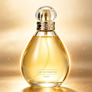 LOVALI Disponible en Stock, Fragancia Eau de Parfum Addictive Aquatic Macaron, 100 ml, Spray Etéreo para Días Lluviosos, Regalo de Aniversario, <span class=keywords><strong>Perfume</strong></span> - Product Image 1