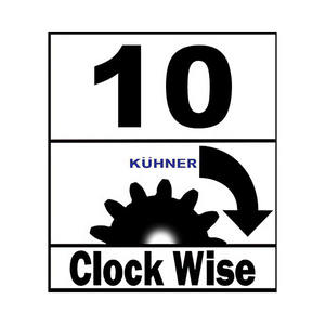 มอเตอร์สตาร์ทใช้งานได้กับ MERCEDES-BENZ GLE AMG 43 4-matic (166.064) เบนซิน (KW: 270, HP: 367) ตั้งแต่05-2016ถึง - Product Image 3