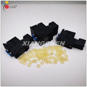 20 PCS Original Seal Ring for Solenoid Valve M2.184.1121 HD Offest <b>Printing</b> <b>Machine</b> Part Parts - Product Image 4