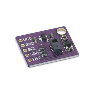 Módulo de sensor de gestos PAJ7620U2, interfaz IIC de 20,18 mm x 16 mm para proyectos Arduino IoT - Product Image 2