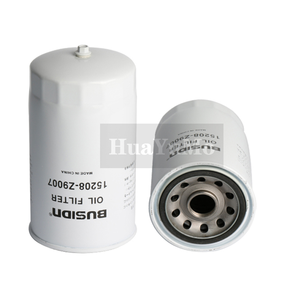 Boost Performance with Premium nissan filter 15208 z9007 for