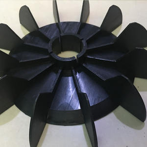 Recambio de piezas de cuchilla de aire, fabricante fiable de fábrica, productos de plástico personalizados - Product Image 2