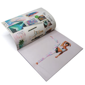 Usine d'impression professionnelle, impression personnalisée de magazines, catalogues, brochures, impression professionnelle de livrets - Product Image 6