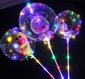 Foglio di <span class=keywords><strong>Unicorno</strong></span> Palloncino Animale Personaggio Dei Cartoni Animati Palloncini - Product Image 1