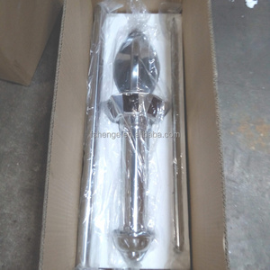 Đầu Streamer phát thải sét arrester/ESE cột thu lôi/thiết bị đầu cuối không khí cột thu lôi - Product Image 3