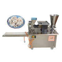 Machine à boulettes de qualité supérieure pâte l'empanada maker automatique samosa faisant le prix de la machine