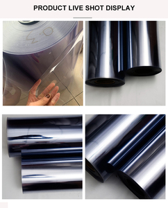 Cứng nhắc tấm <span class=keywords><strong>PVC</strong></span> trong suốt thổi đúc bao bì mềm phim nhiều lớp phim trường hợp điện thoại và áo mưa như vậy quà tặng & thủ công 0.1-0.7 mét - Product Image 6