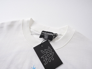 Trending MIXED EMOTION Top Quality Heavyweight 100% Cotton Tee <b>Shirt</b> Streetwear Graphic Printed Oversized <b>T</b>-<b>Shirts</b> for Men - Product Image 5