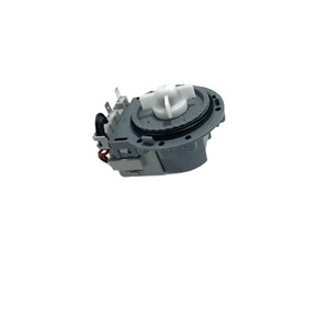 Pompe de vidange Lg F1402Fds, pièce électrique en plastique pour machine à laver, accessoire durable - Product Image 1