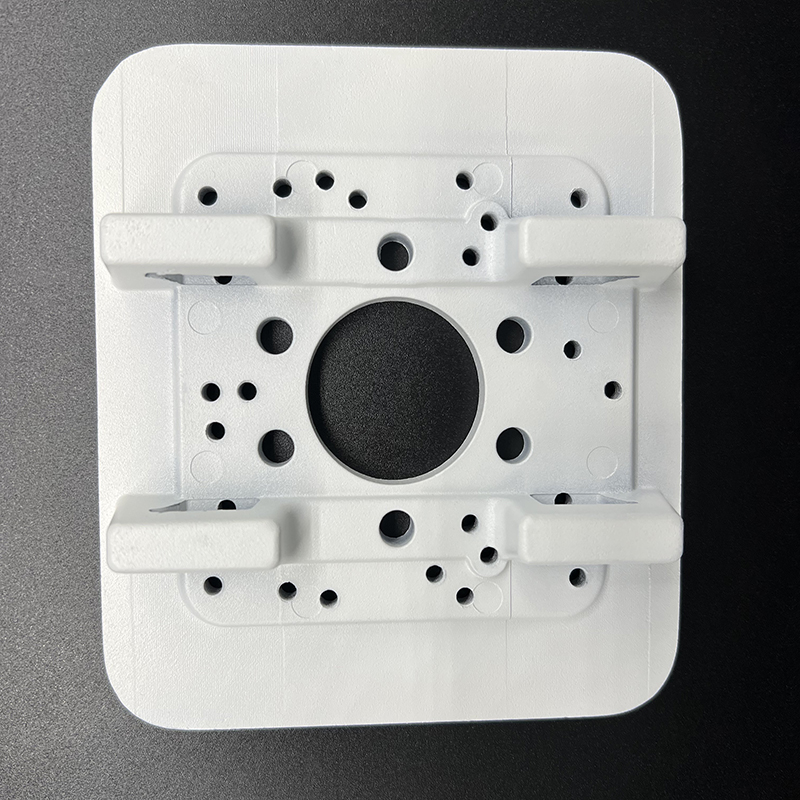 Dahua PFA152-E Security Bracket - Integrated IP Camera Mount