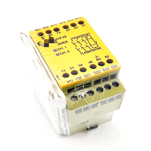 PLC 774310 X3 24VAC 24VDC <span class=keywords><strong>3</strong></span> 1NC 1SO Controllore Programmabile per Automazione Industriale - Product Image 1