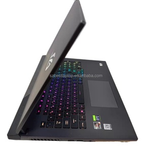 AS US ROG Strix G 5 Plus R9-5900Hx RTX 3070(8GB) 16G 512G 17인치 중고 게이밍 노트북 저가 컴퓨터 도매 - Product Image 3