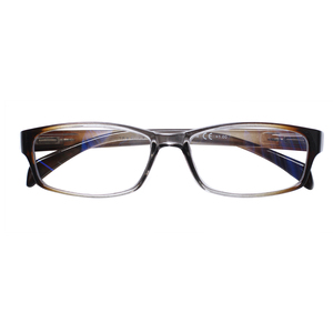 <span class=keywords><strong>Lunettes</strong></span> <span class=keywords><strong>de</strong></span> <span class=keywords><strong>lecture</strong></span> rectangulaires pour hommes, personnalisées en usine, <span class=keywords><strong>pas</strong></span> chères, <span class=keywords><strong>de</strong></span> haute qualité, avec charnières à ressort, anti-lumière bleue, verres transparents - Product Image 5
