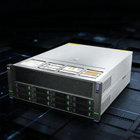 Serveur en rack 2U Thinksystem SR650 de haute qualité, serveur cloud avec processeur Intel Xeon 32 cœurs, serveur Intel, serveur Win, serveur OPC