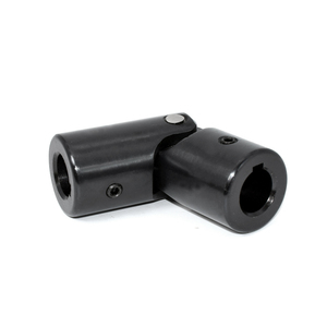 Joint universel à bille simple en acier inoxydable - Product Image 1