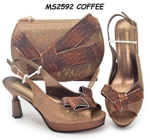 <span class=keywords><strong>Zapatos</strong></span> amarillos africanos de tacón alto para mujer, <span class=keywords><strong>zapatos</strong></span> de vestir de fiesta, <span class=keywords><strong>zapatos</strong></span> de invierno de PU para mujer - Product Image 2