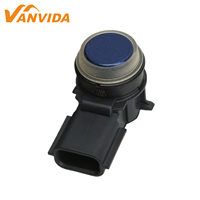 Capteur de stationnement radar d'assistance au recul OE 284383237R pour RENAULT KOLEOS