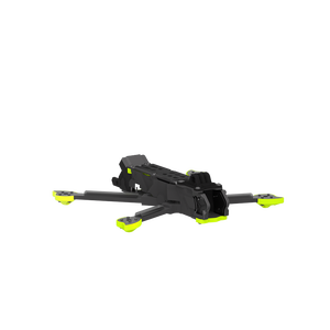 Hot Sales IFlight Nazgul DC5 V1.1 O4 Pro FPV Compatible Frame Kit Carbon Fiber 5mm Arm Remote Control Motor <b>Drone</b> <b>Accessories</b> - Product Image 6