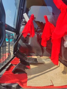 Prix Abordable, Bon État, Excavatrice Sany Sy155C SY155H d'occasion, 15 Tonnes, Hydraulique sur Chenilles, Sany 155 d'occasion, Excavatrice Sany Sy155c - Product Image 4