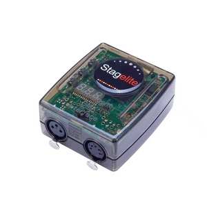 <span class=keywords><strong>Logiciel</strong></span> d'éclairage <span class=keywords><strong>DMX</strong></span> Sunlite Suite 2 PC Das-light DVC4 Gzm pour le contrôle des éclairages mobiles sur scène, puissance 15W pour applications en entrepôt - Product Image 2