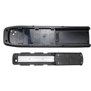 Duotts C29 48V 15Ah HaiLong Plus tubo inferior Ebike batería 13Ah 14.5Ah <span class=keywords><strong>16Ah</strong></span> 17.5Ah 20Ah batería de iones de <span class=keywords><strong>litio</strong></span> para Duotts C29 Ebike - Product Image 4