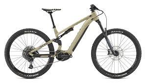 Bicicleta de Montaña Eléctrica Commencal Power TR, E-MTB, MTB con Suspensión Completa, Hardtail Eléctrica - Product Image 4