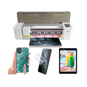 Servomoteur personnalisé pour petit <span class=keywords><strong>traceur</strong></span> de découpe de machine de découpe de vinyle 2in1 - Product Image 4