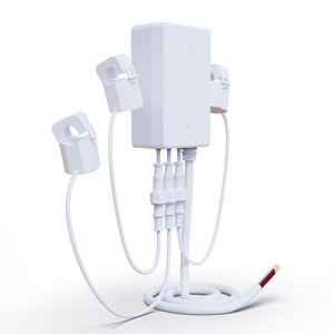 Z-Waveスマートホームワイヤレスエネルギーモニター3相デジタルスマートエネルギーメーターアプリソフトウェア付き - Product Image 3