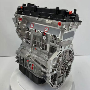 Blocco Motore Originale 6L Modelli G4FC G4FA G4FG G4FJ G4GC G4ED G4KA G4KC G4KD G4KE G4KH G4KJ G4NA per <span class=keywords><strong>Hyundai</strong></span> e Kia - Product Image 3