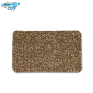 China Supplier Absorbs Water Dust <strong>Mud</strong> Like Magic Polyester Door <strong>Mat</strong> - Product Image 5