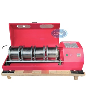 Machine d'essai d'abrasion électronique pour micro-aggregats de <span class=keywords><strong>pierre</strong></span> routière - Product Image 6