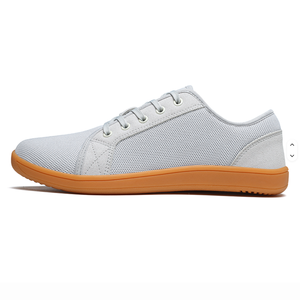 Chaussures de sport unisexes légères pour le yoga et la marche, nouvelle conception respirante, antidérapante, protectrice, style pieds nus, large, tendance et décontractée - Product Image 4