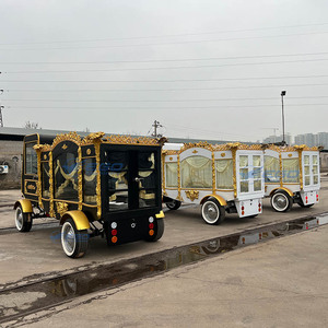 Cercueil funéraire de luxe personnalisable en acier, style voiture classique vintage, blanc - Product Image 1